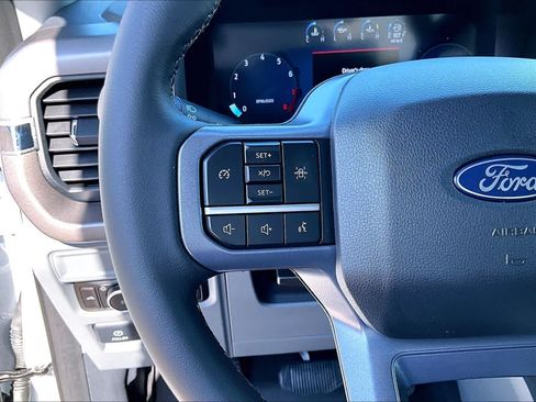 Used 2026 Ford F150 XLT w/ XLT Chrome Appearance Package AWD/4WD image 24
