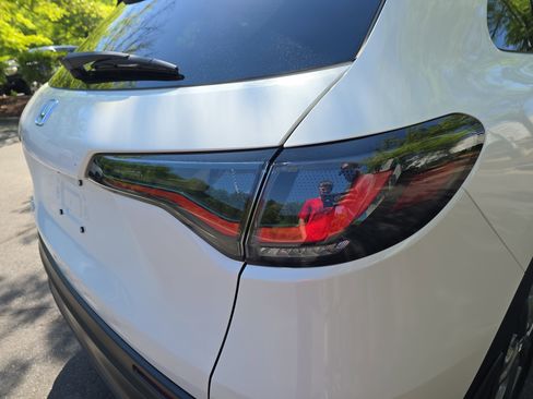 New 2026 Honda HR-V LX image 36