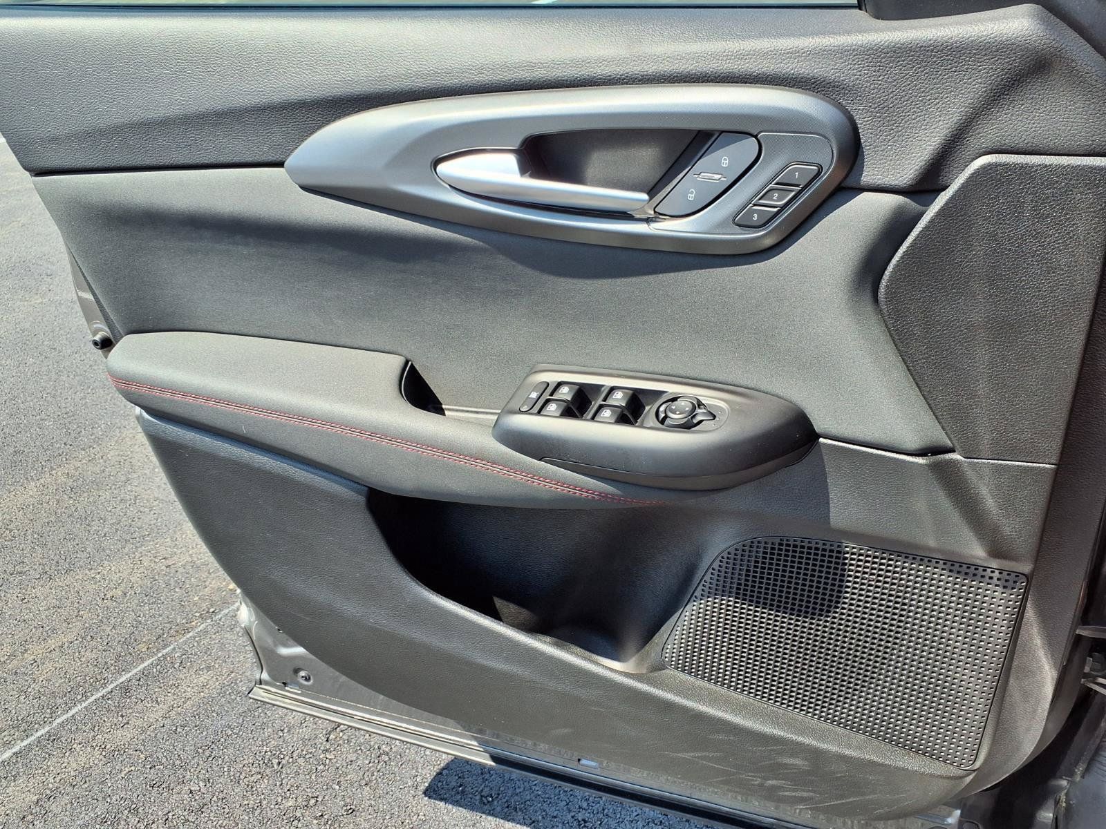 Used 2024 Dodge Hornet R/T AWD/4WD image 19