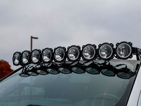 Used 2022 Ford F150 Raptor w/ Raptor 37 Performance Package image 8