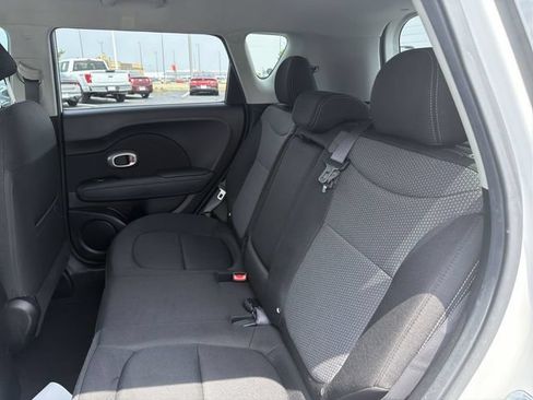 Used 2019 Kia Soul + FWD image 21
