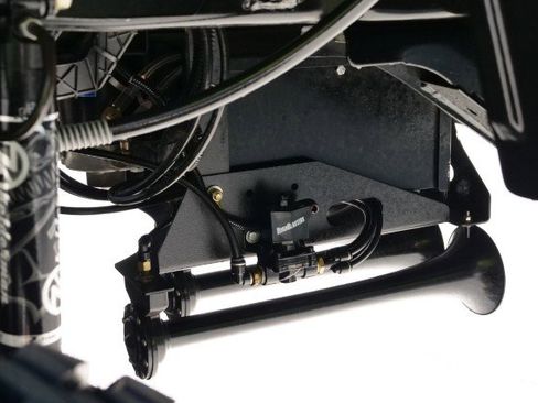 Used 2022 Ford F250 Limited image 56