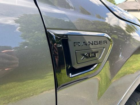 Used 2022 Ford Ranger XLT w/ Equipment Group 301A Mid AWD/4WD image 22