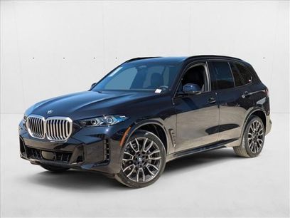 New 2026 BMW X5 xDrive40i w/ M Sport Package