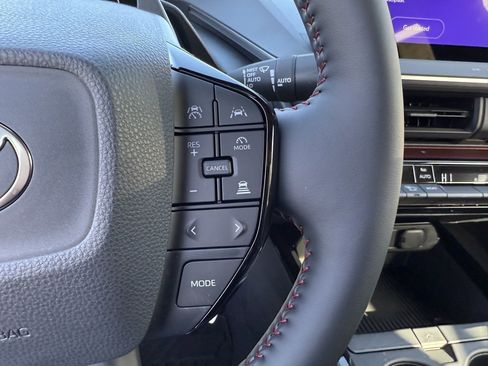 New 2026 Toyota Prius Plug-In Hybrid image 29