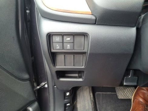 Used 2021 Honda CR-V EX-L image 40