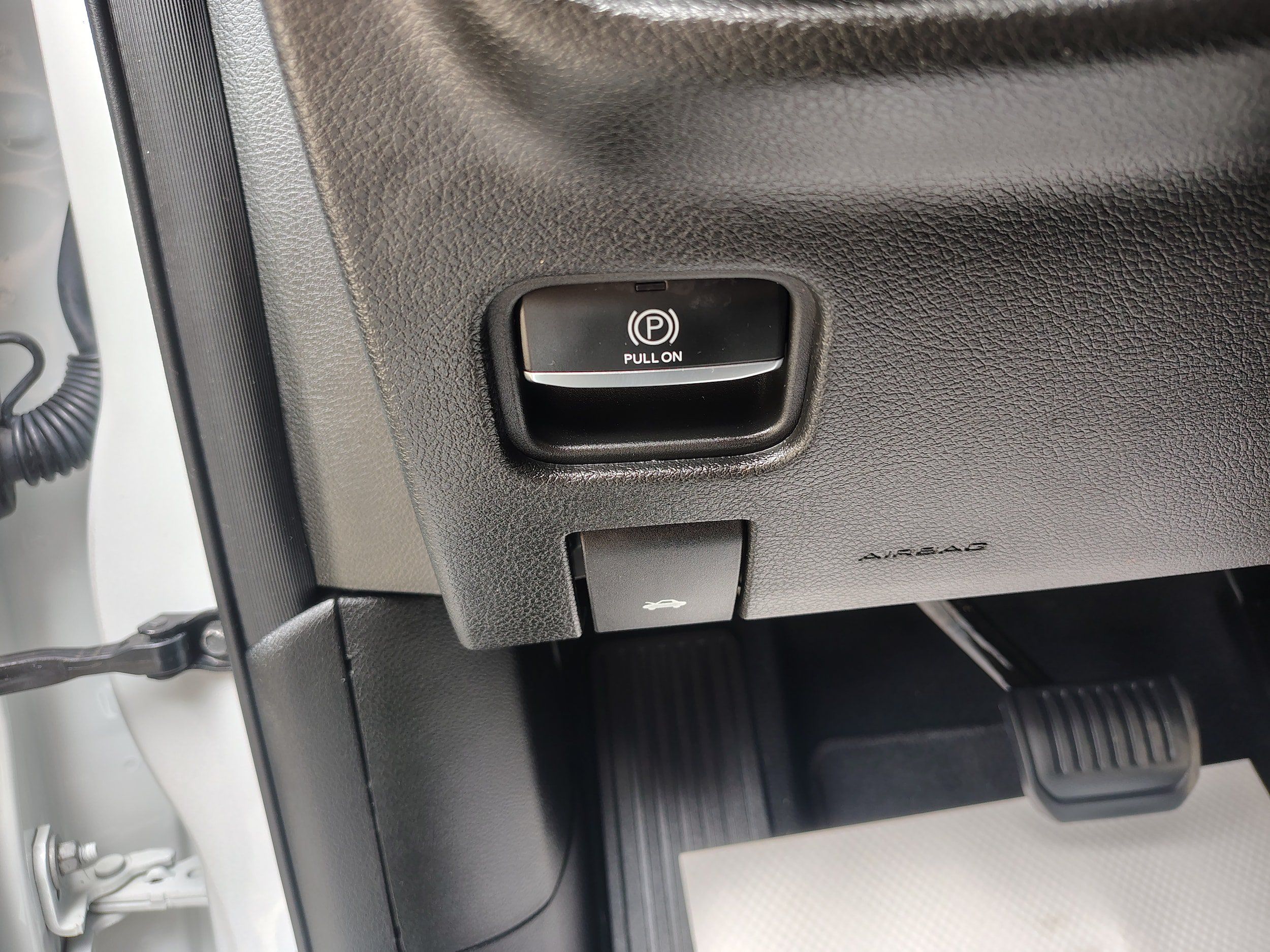 Certified 2024 Jeep Grand Cherokee Altitude AWD/4WD image 27
