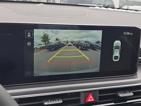 New 2026 Kia K5 GT-Line w/ GT-Line Premium Package image 27