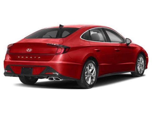 Used 2023 Hyundai Sonata SEL FWD image 2