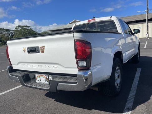 Used 2023 Toyota Tacoma 2WD Access Cab image 8