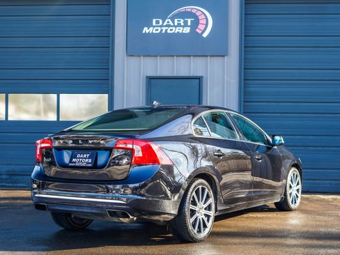 Used 2016 Volvo S60 T5 Premier image 7