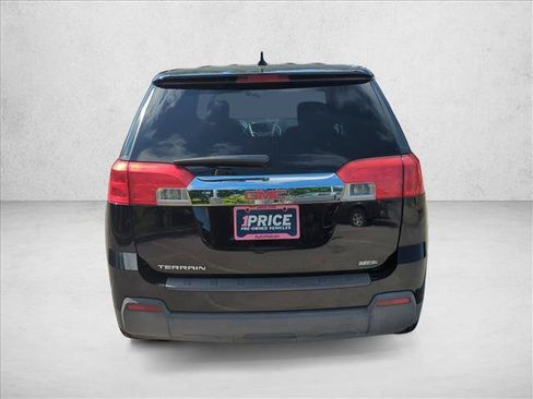 Used 2012 GMC Terrain SLE FWD image 6