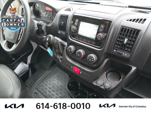 Used 2019 RAM ProMaster 1500 image 18