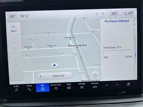 Used 2024 Ford F350 King Ranch w/ Chrome Package image 29