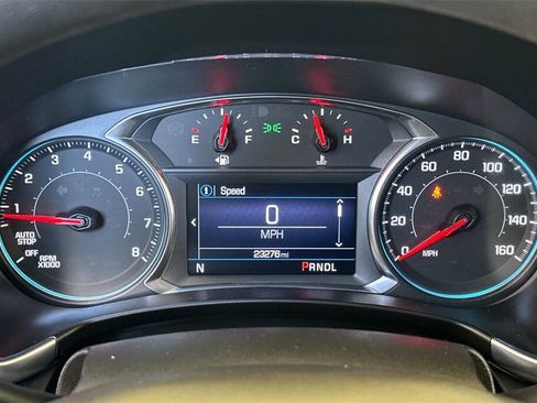 Used 2022 Chevrolet Equinox LS w/ LS Convenience Package image 24