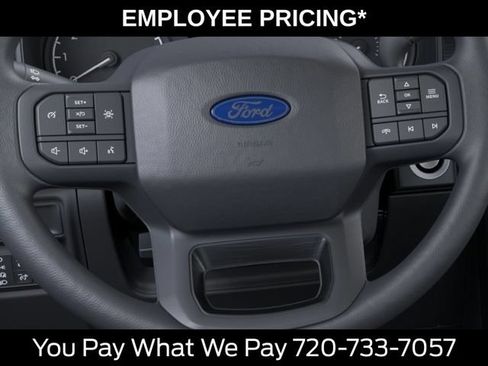 New 2026 Ford F150 STX AWD/4WD image 12