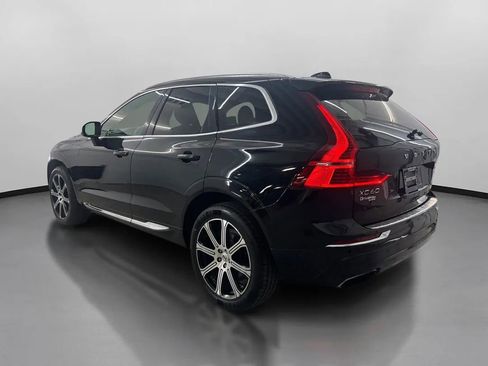 Used 2019 Volvo XC60 T6 Inscription w/ Protection Package Premier AWD/4WD image 7