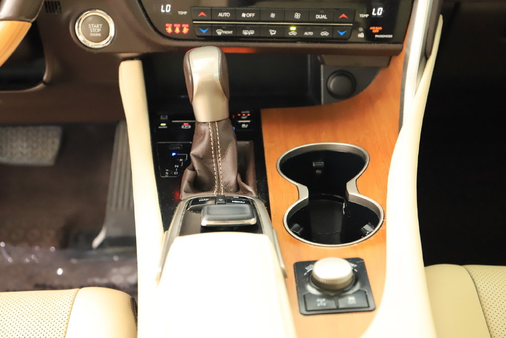 Used 2018 Lexus RX 350 AWD w/ Premium Package image 22