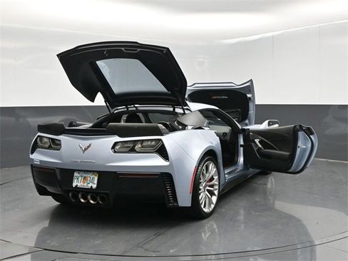 Used 2017 Chevrolet Corvette Z06 image 64