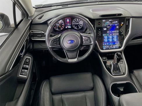 Certified 2024 Subaru Outback Touring image 28