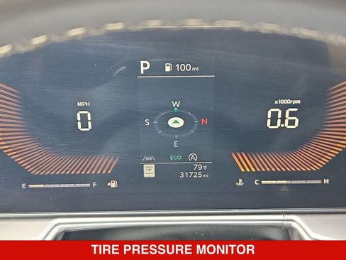 Used 2025 Kia Sorento S FWD image 31