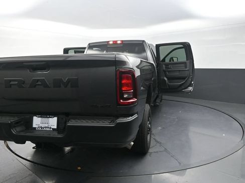 Used 2026 RAM 2500 Tradesman AWD/4WD image 34