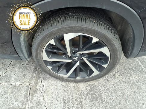 Used 2024 Mitsubishi Outlander SE image 8