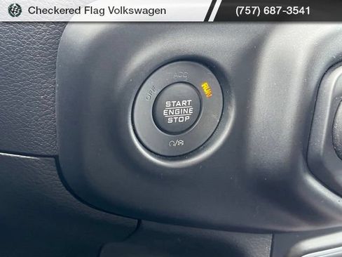 Used 2023 Jeep Wrangler Unlimited w/ Cold Weather Group AWD/4WD image 37