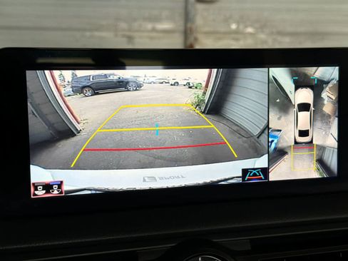 Certified 2025 Lexus IS 350 F Sport w/ Navigation Package RWD image 20