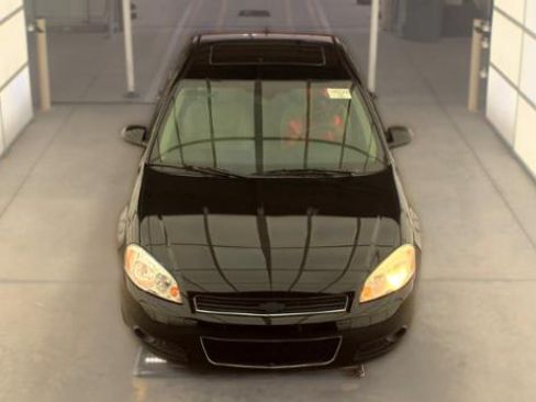 Used 2015 Chevrolet Impala LTZ FWD image 6