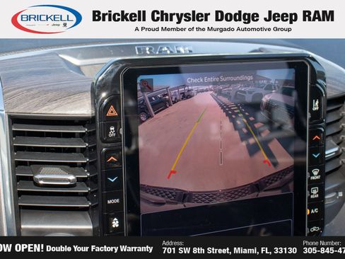 New 2026 RAM 1500 Laramie image 31