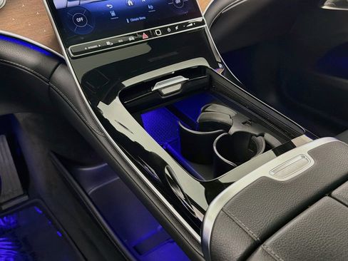 Certified 2023 Mercedes-Benz EQE 350+ 4MATIC SUV image 7