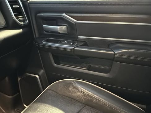 Used 2023 RAM 2500 Laramie image 24