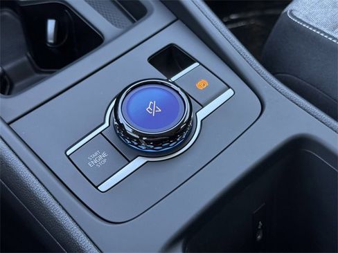 New 2025 Volkswagen Tiguan S image 16