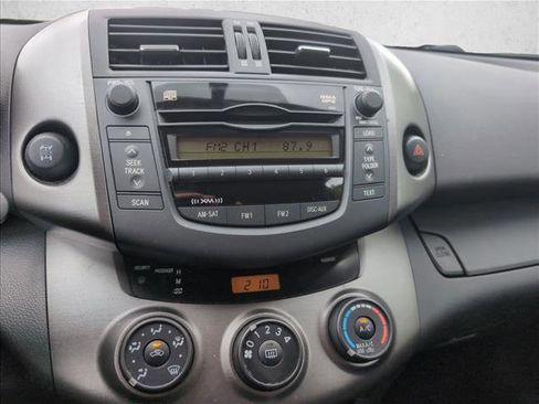 Used 2011 Toyota RAV4 Sport w/ Sport Appearance Pkg AWD/4WD image 12