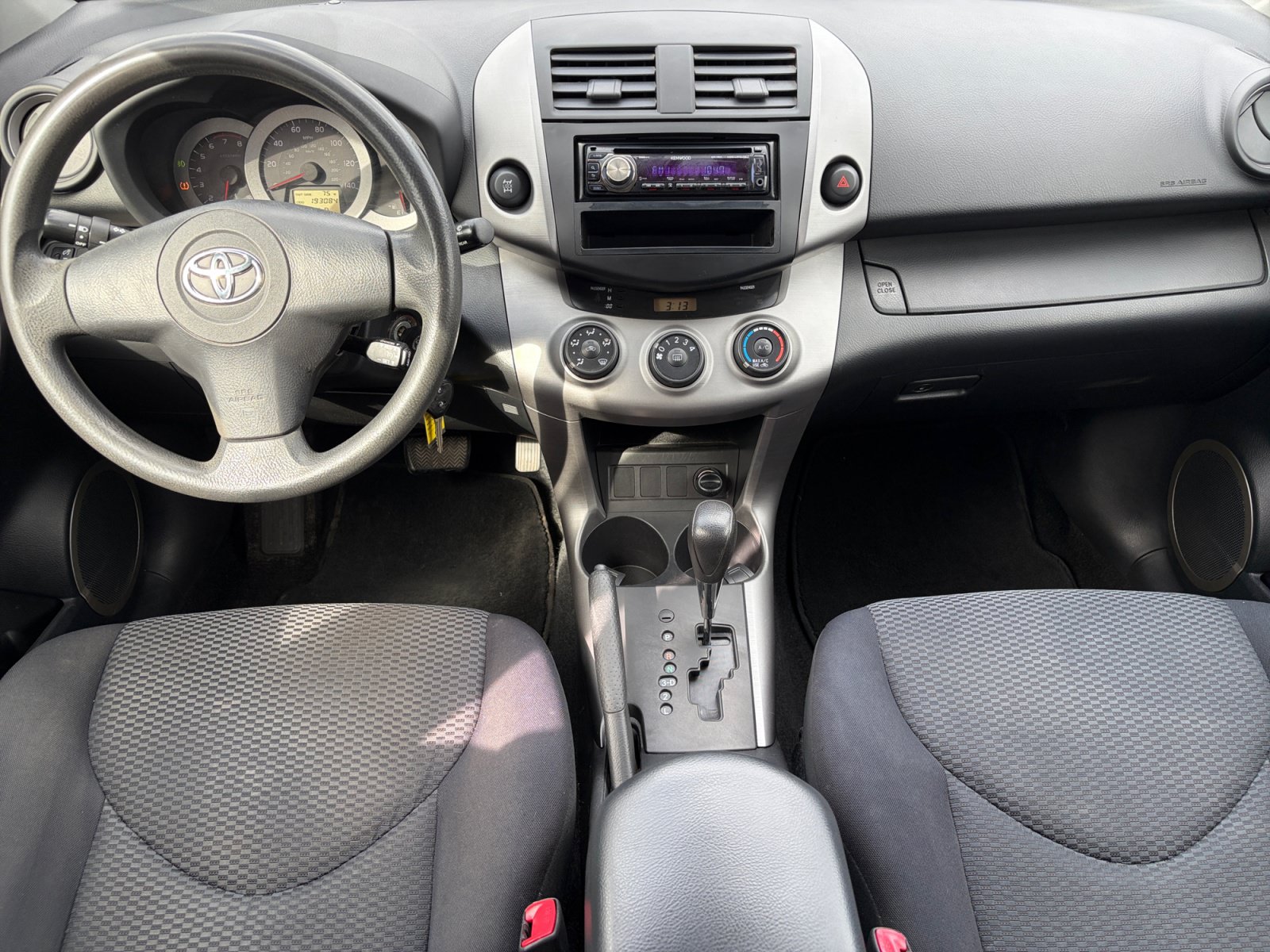 Used 2006 Toyota RAV4 Sport AWD/4WD image 21
