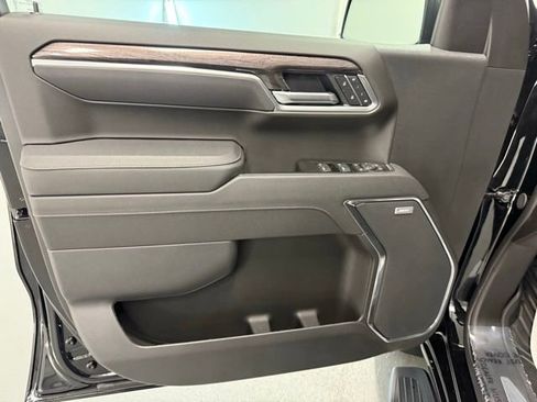 New 2026 Chevrolet Silverado 1500 LTZ image 13
