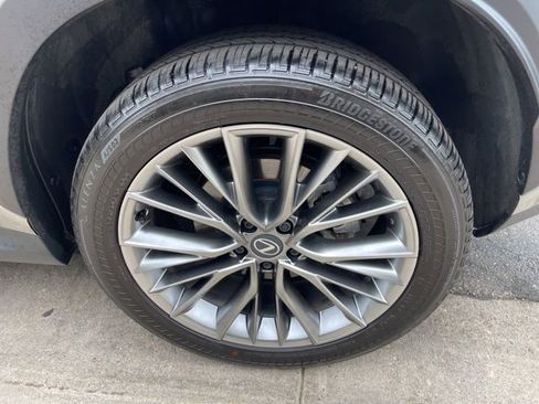 Used 2026 Lexus NX 350 AWD w/ Accessory Package (2T) image 49
