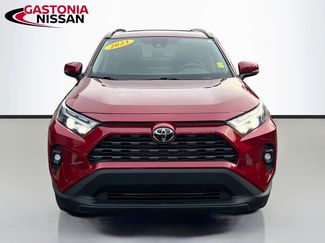 Used 2023 Toyota RAV4 XLE Premium video 2