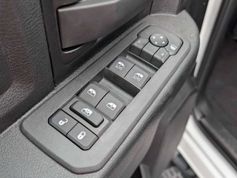 New 2026 RAM 2500 Tradesman AWD/4WD image 7