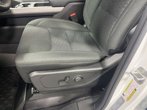 New 2026 RAM 1500 Big Horn image 7