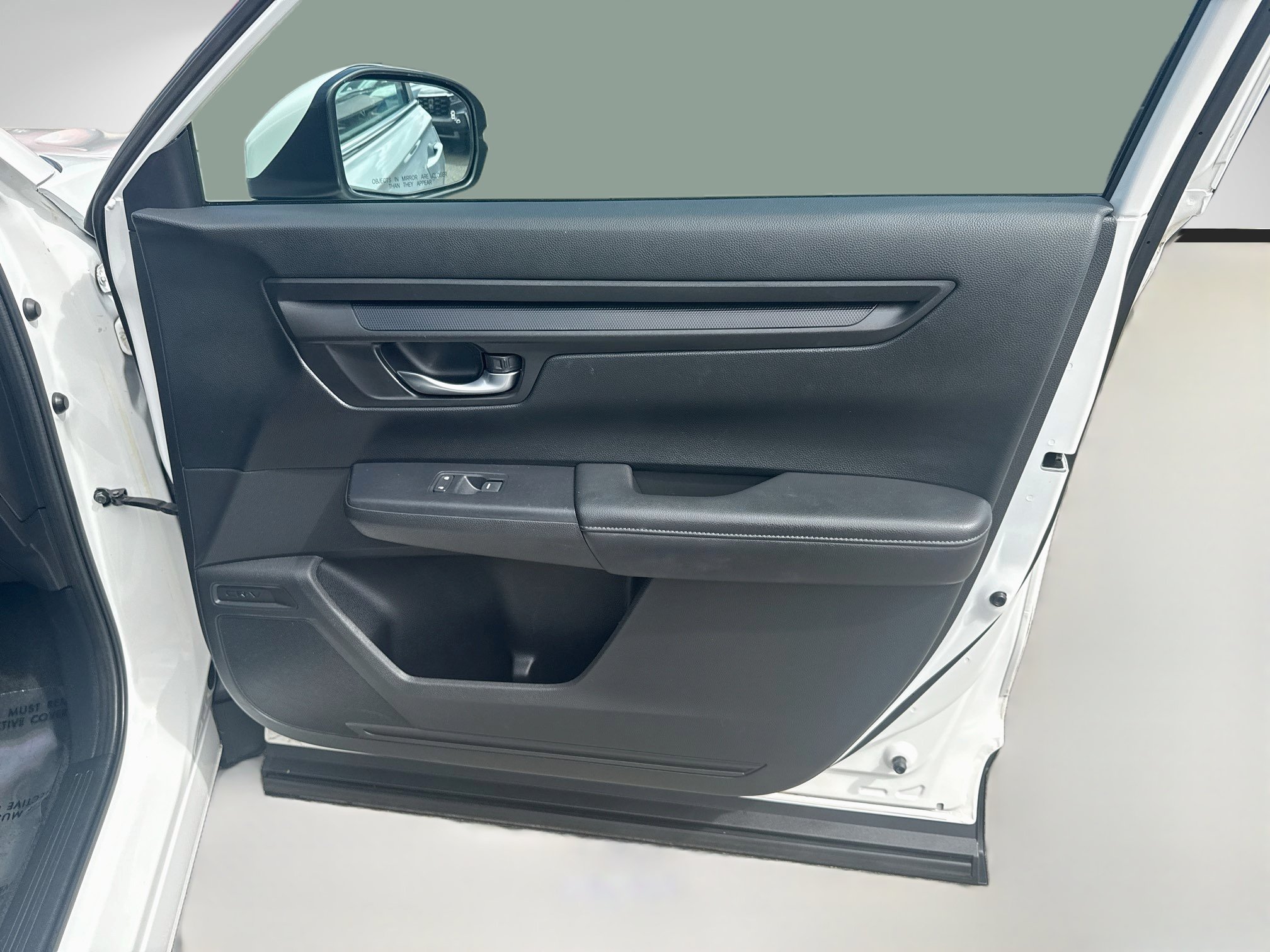 Used 2024 Honda CR-V EX image 31