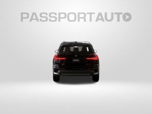 New 2026 BMW X1 xDrive28i w/ Convenience Package image 5