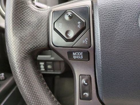 Certified 2019 Toyota Tacoma TRD Sport image 25