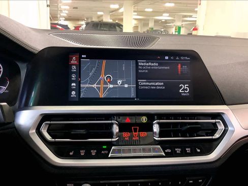 Used 2020 BMW M340i xDrive w/ Premium Package image 34