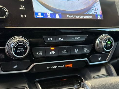 Used 2022 Honda CR-V Touring image 23