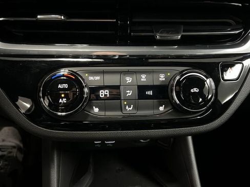 New 2026 Buick Envista Sport Touring w/ Convenience I Package image 17