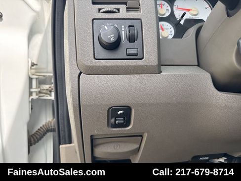 Used 2008 Dodge Ram 2500 Truck Laramie image 93