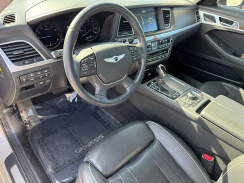 Used 2015 Hyundai Genesis 3.8 w/ Option Group 04 image 13