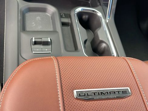 New 2026 GMC Sierra 3500 Denali Ultimate AWD/4WD image 22